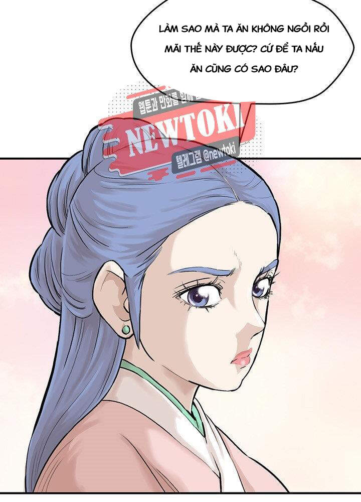 Bất Bại Quyền Ma Chap 169 - Next Chap 170