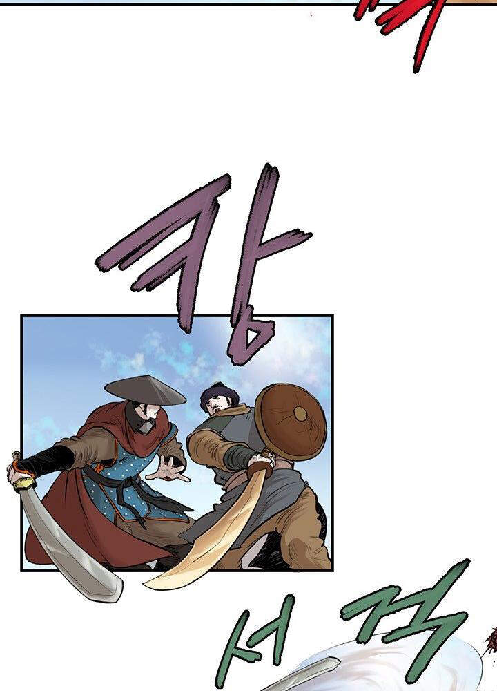 Bất Bại Quyền Ma Chap 169 - Next Chap 170