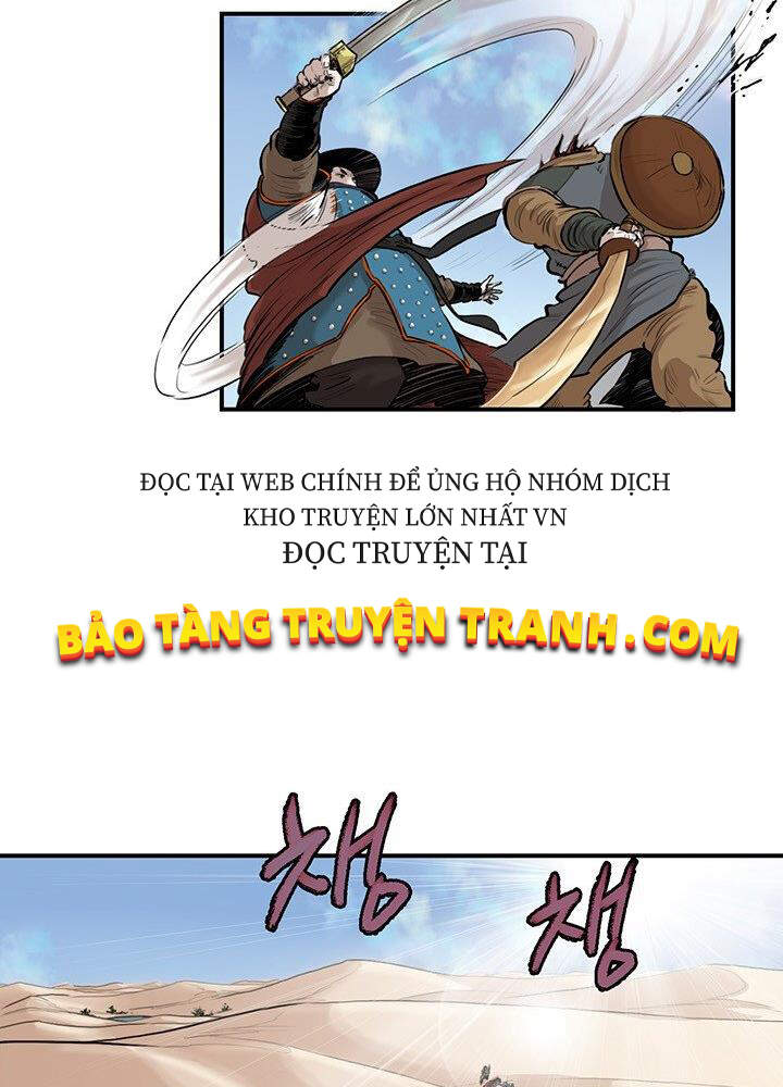 Bất Bại Quyền Ma Chap 169 - Next Chap 170