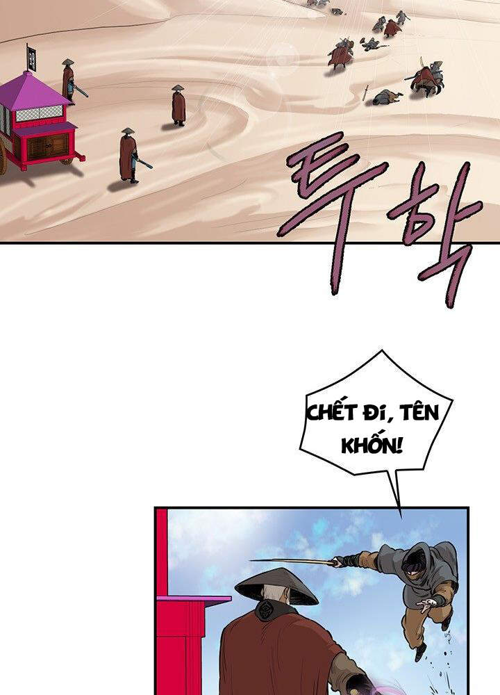 Bất Bại Quyền Ma Chap 169 - Next Chap 170