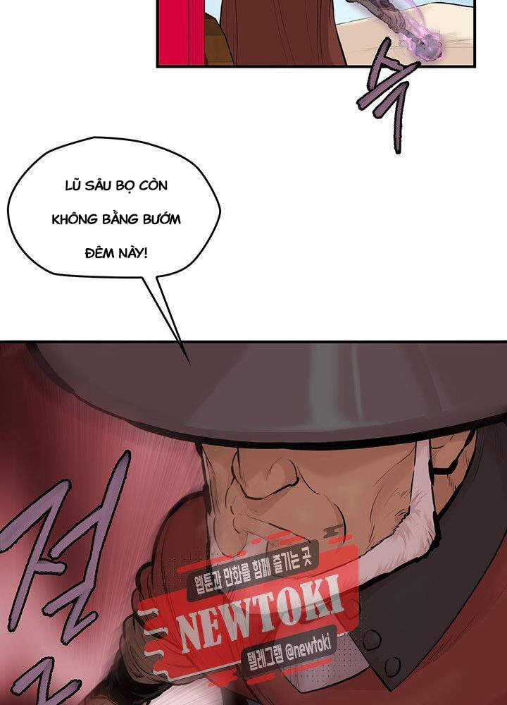 Bất Bại Quyền Ma Chap 169 - Next Chap 170