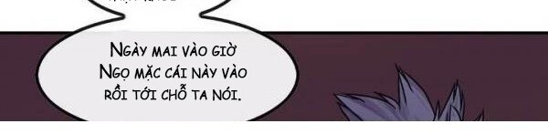 Bất Bại Quyền Ma Chap 17 - Next Chap 18