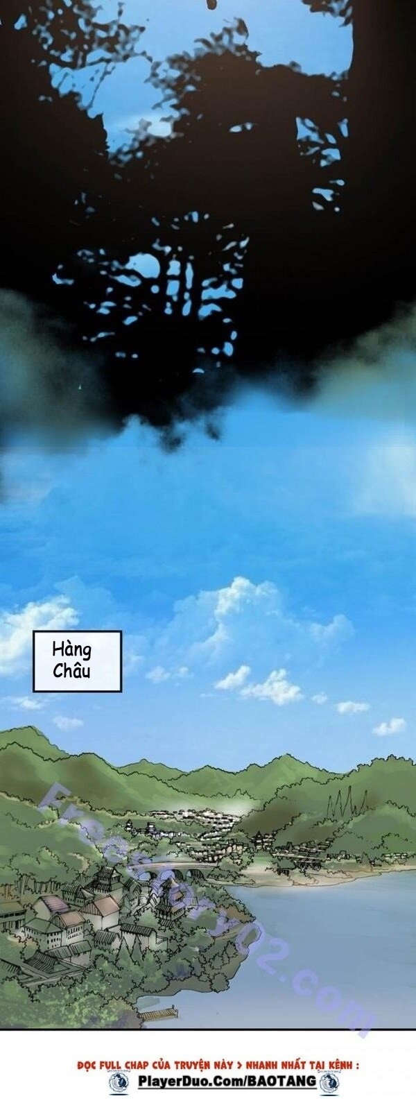 Bất Bại Quyền Ma Chap 17 - Next Chap 18