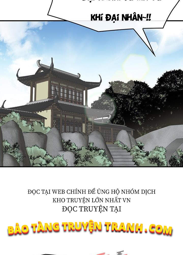 Bất Bại Quyền Ma Chap 170 - Next Chap 171