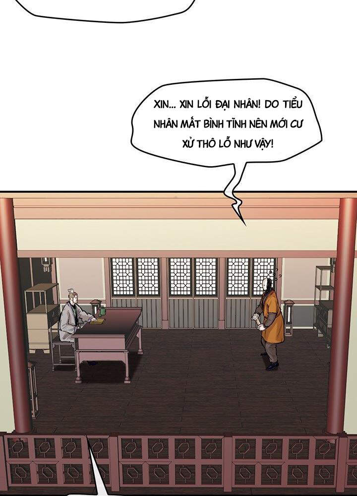 Bất Bại Quyền Ma Chap 170 - Next Chap 171