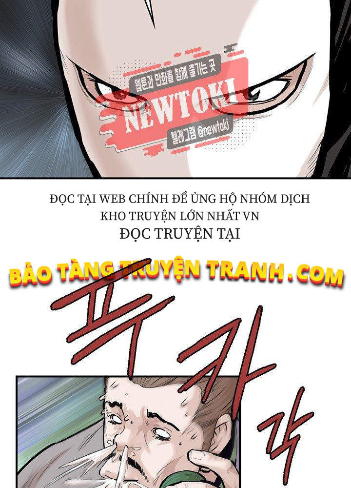 Bất Bại Quyền Ma Chap 170 - Next Chap 171