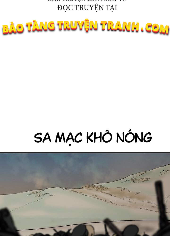 Bất Bại Quyền Ma Chap 170 - Next Chap 171