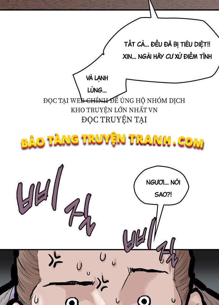 Bất Bại Quyền Ma Chap 170 - Next Chap 171