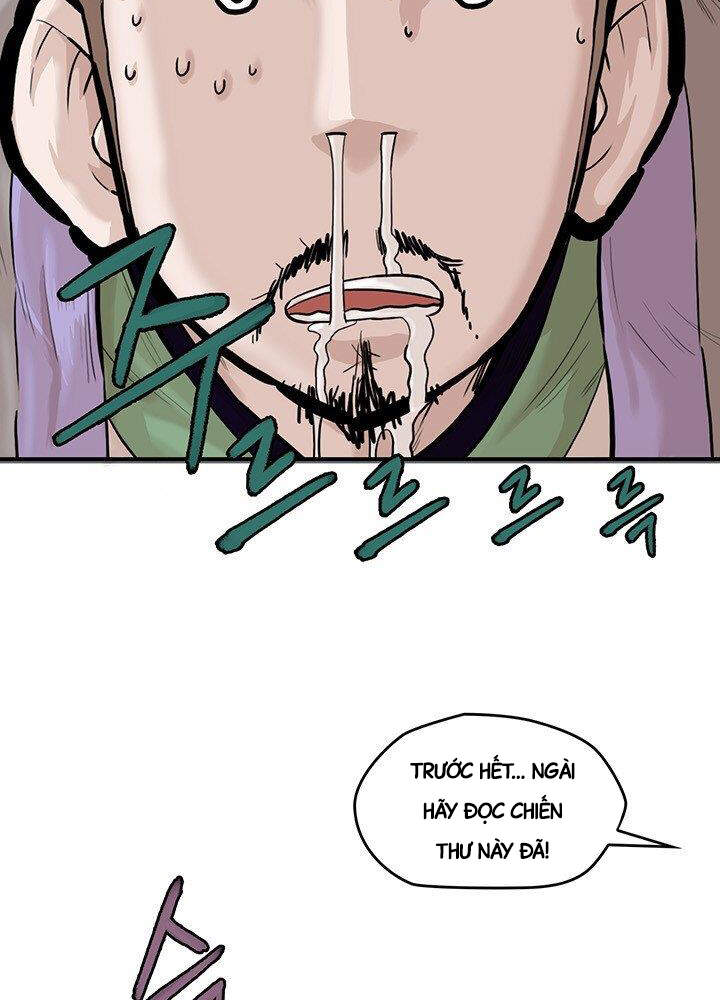 Bất Bại Quyền Ma Chap 170 - Next Chap 171