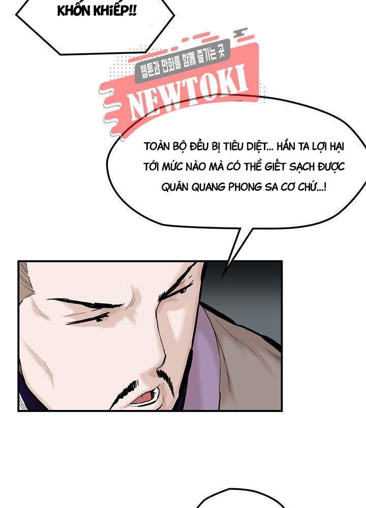 Bất Bại Quyền Ma Chap 170 - Next Chap 171