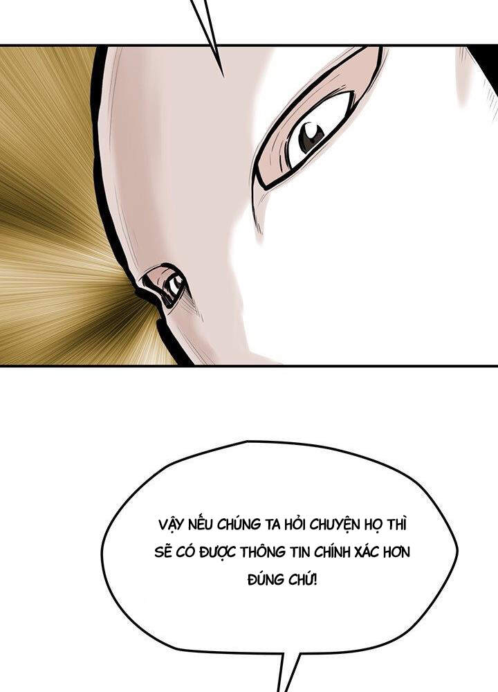 Bất Bại Quyền Ma Chap 170 - Next Chap 171