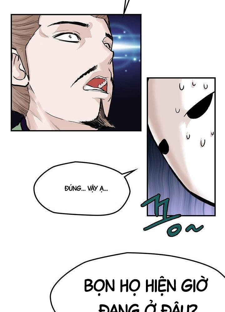 Bất Bại Quyền Ma Chap 170 - Next Chap 171