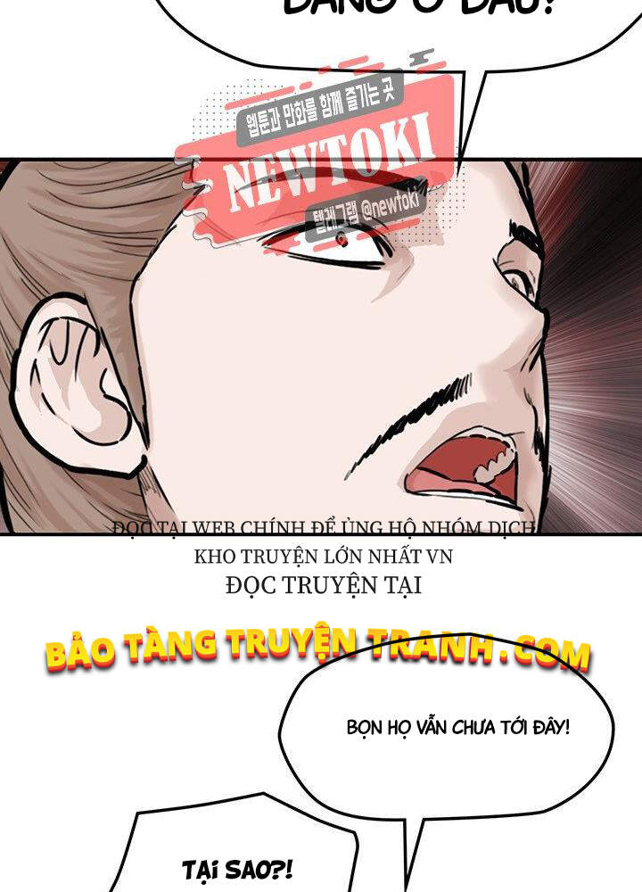 Bất Bại Quyền Ma Chap 170 - Next Chap 171