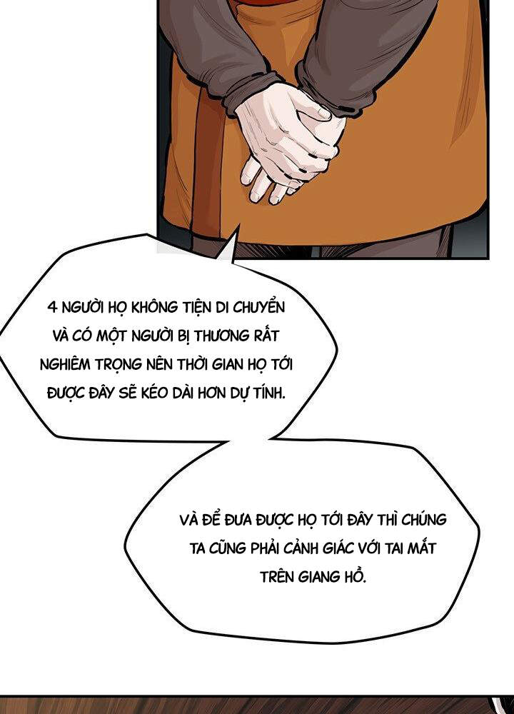 Bất Bại Quyền Ma Chap 170 - Next Chap 171