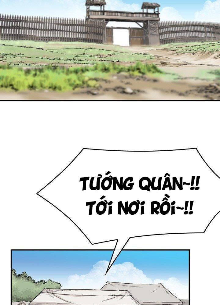 Bất Bại Quyền Ma Chap 170 - Next Chap 171