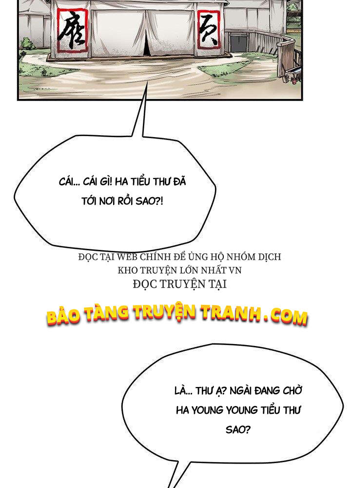 Bất Bại Quyền Ma Chap 170 - Next Chap 171
