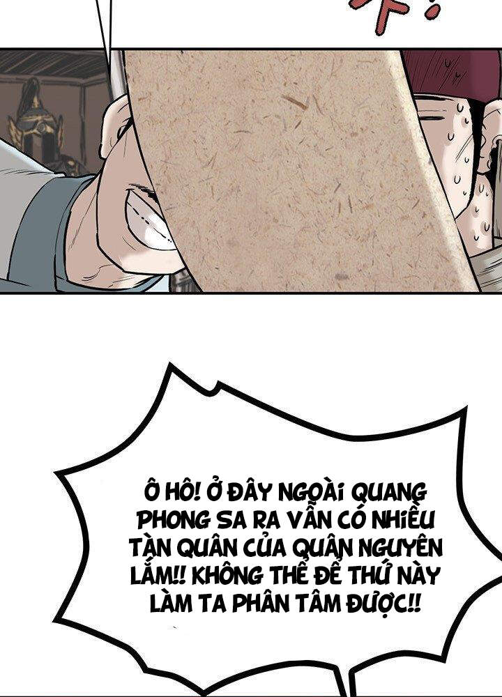 Bất Bại Quyền Ma Chap 170 - Next Chap 171