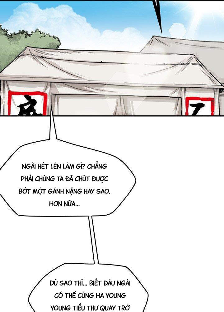 Bất Bại Quyền Ma Chap 170 - Next Chap 171