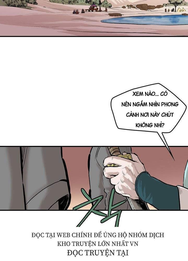 Bất Bại Quyền Ma Chap 170 - Next Chap 171