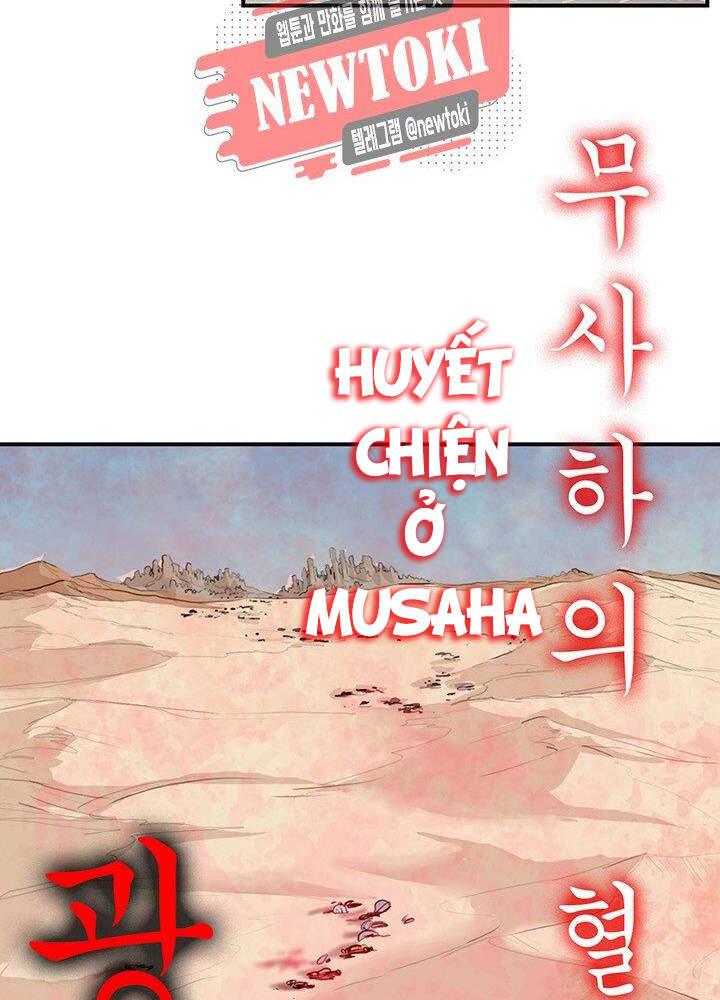 Bất Bại Quyền Ma Chap 170 - Next Chap 171
