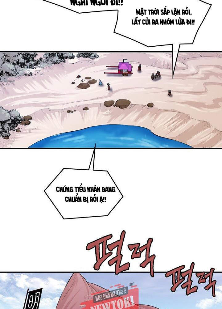 Bất Bại Quyền Ma Chap 171 - Next Chap 172