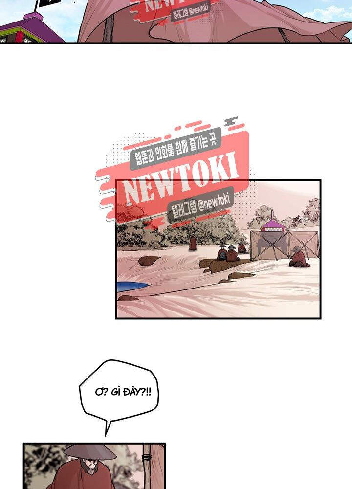 Bất Bại Quyền Ma Chap 171 - Next Chap 172