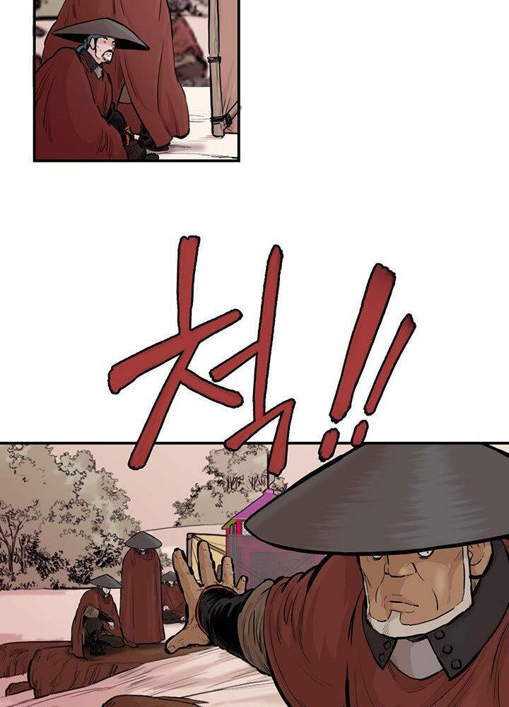 Bất Bại Quyền Ma Chap 171 - Next Chap 172