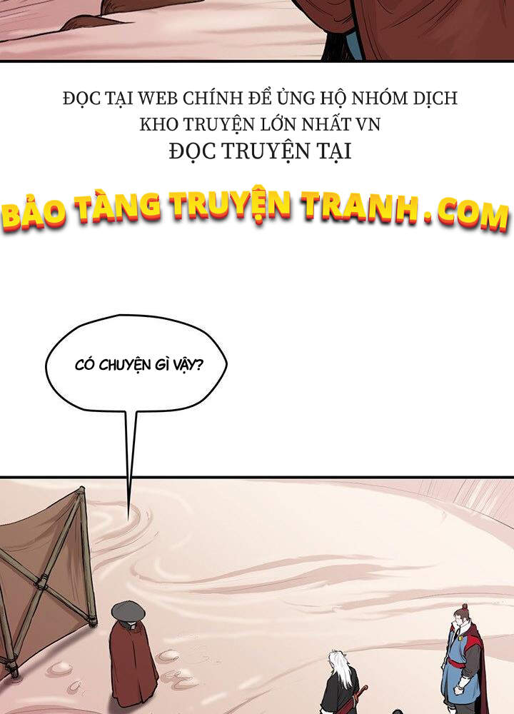 Bất Bại Quyền Ma Chap 171 - Next Chap 172