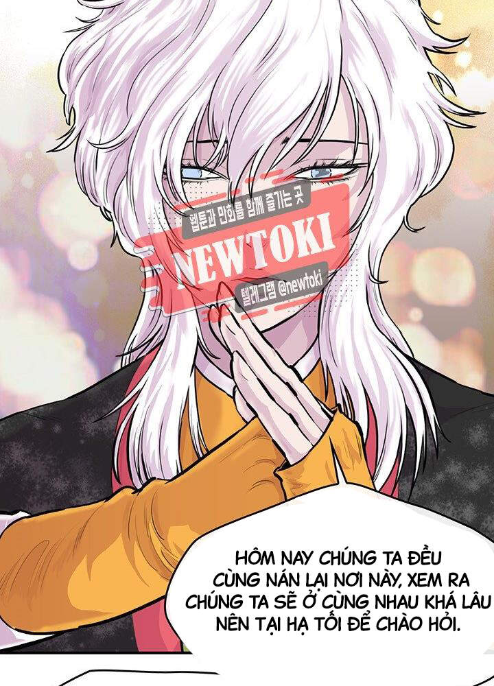 Bất Bại Quyền Ma Chap 171 - Next Chap 172