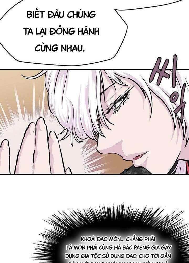 Bất Bại Quyền Ma Chap 171 - Next Chap 172