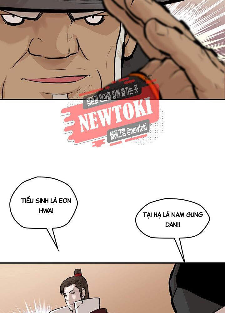 Bất Bại Quyền Ma Chap 171 - Next Chap 172