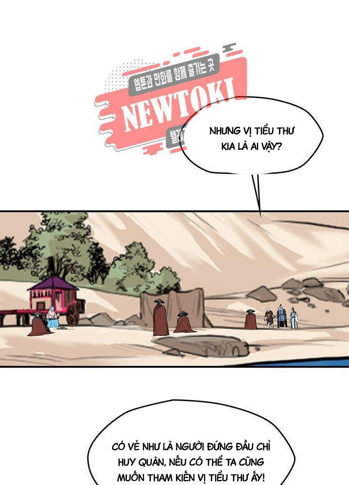 Bất Bại Quyền Ma Chap 171 - Next Chap 172