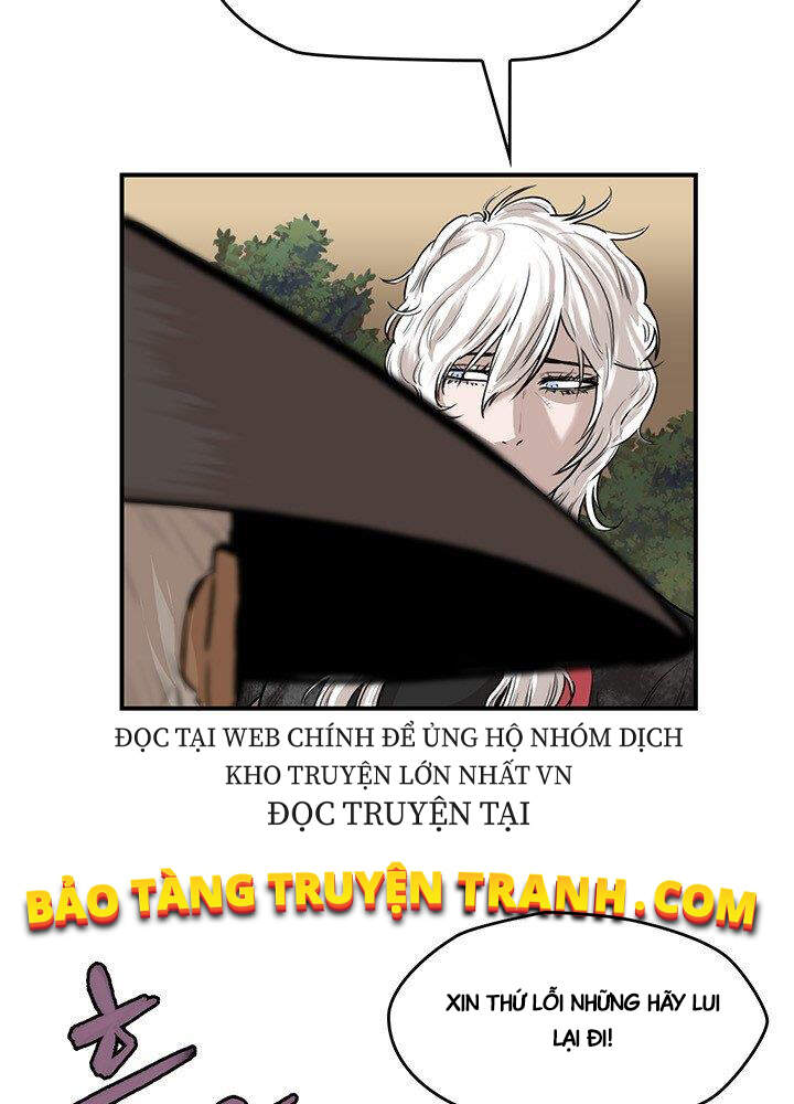 Bất Bại Quyền Ma Chap 171 - Next Chap 172