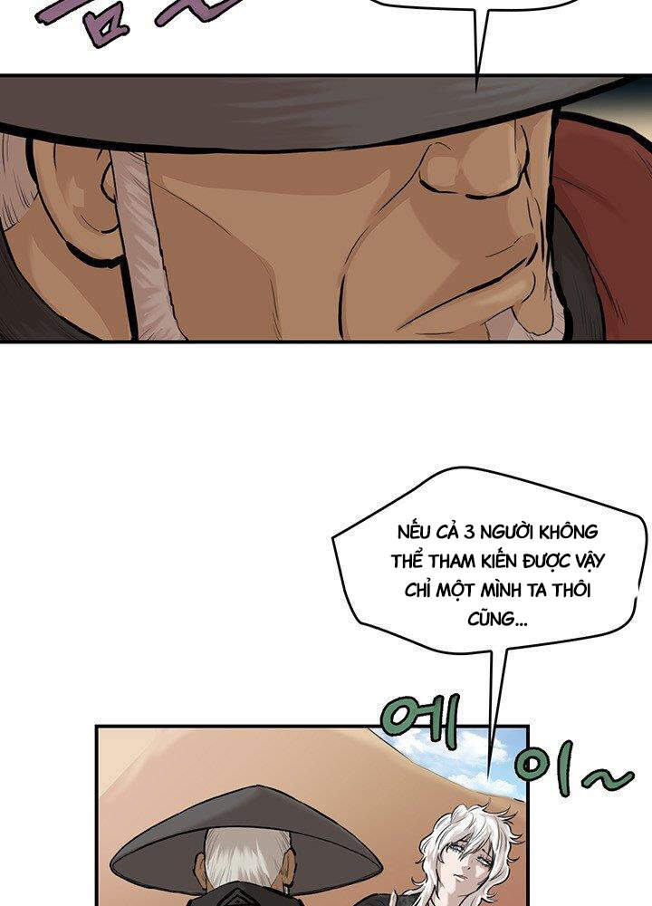 Bất Bại Quyền Ma Chap 171 - Next Chap 172