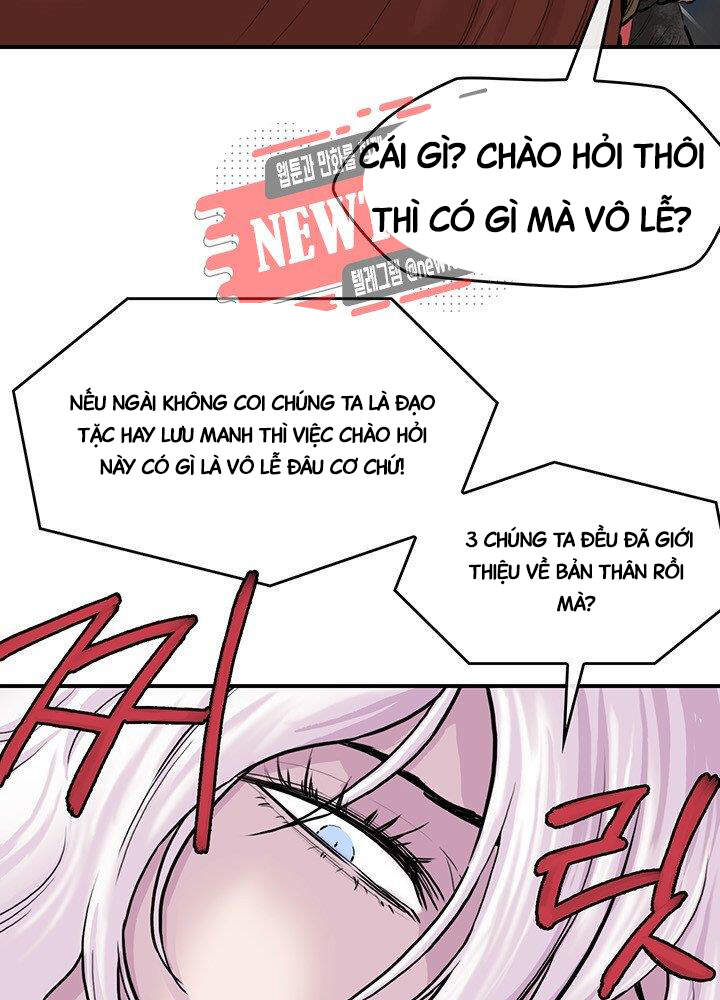 Bất Bại Quyền Ma Chap 171 - Next Chap 172