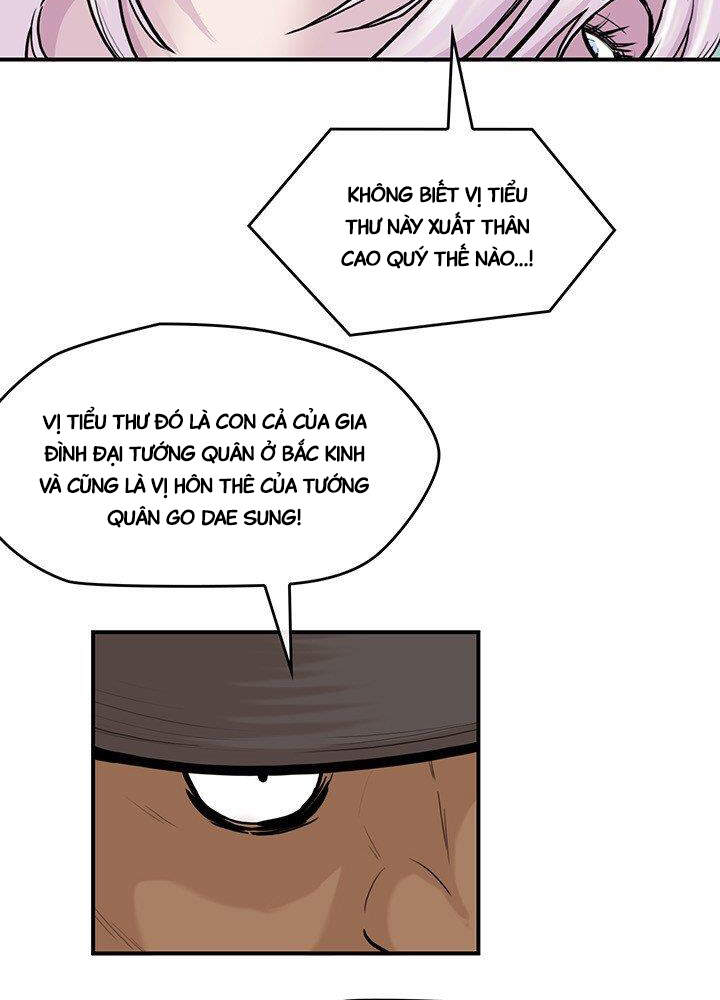 Bất Bại Quyền Ma Chap 171 - Next Chap 172