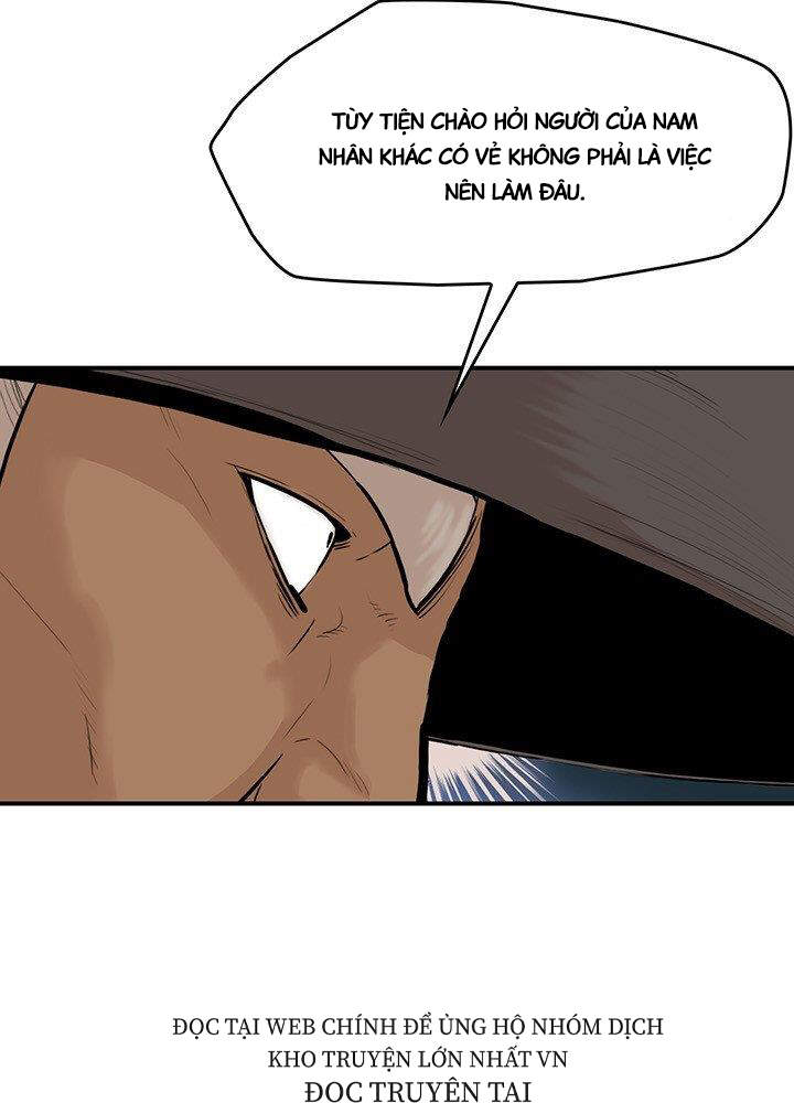Bất Bại Quyền Ma Chap 171 - Next Chap 172