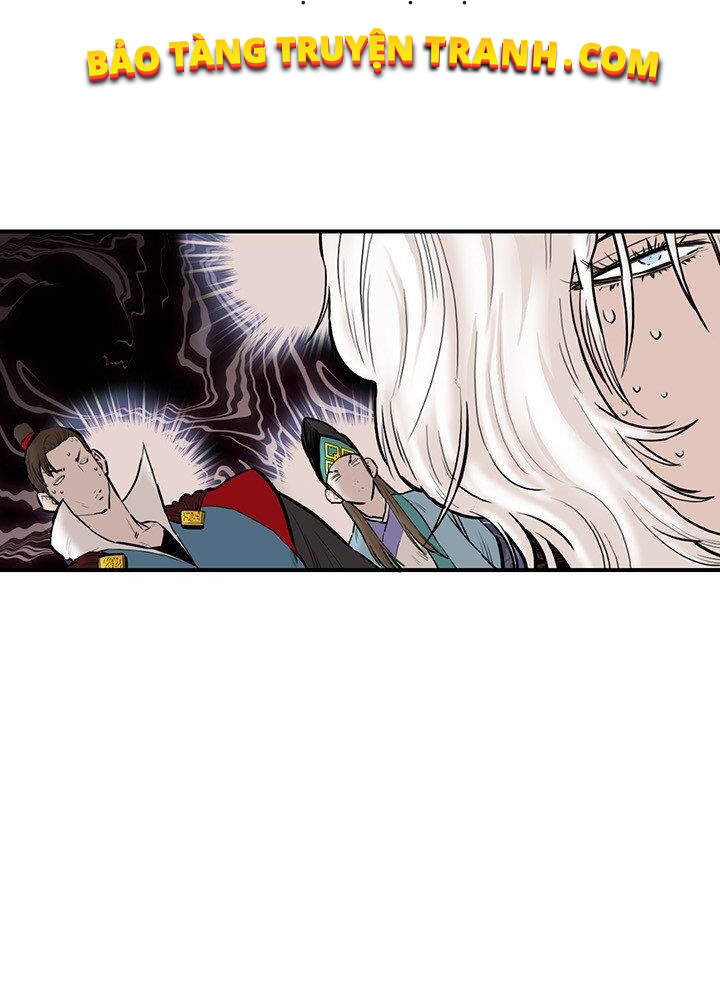 Bất Bại Quyền Ma Chap 171 - Next Chap 172