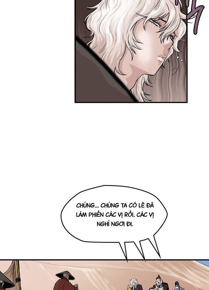 Bất Bại Quyền Ma Chap 171 - Next Chap 172