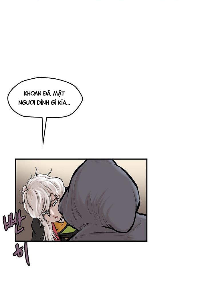 Bất Bại Quyền Ma Chap 171 - Next Chap 172