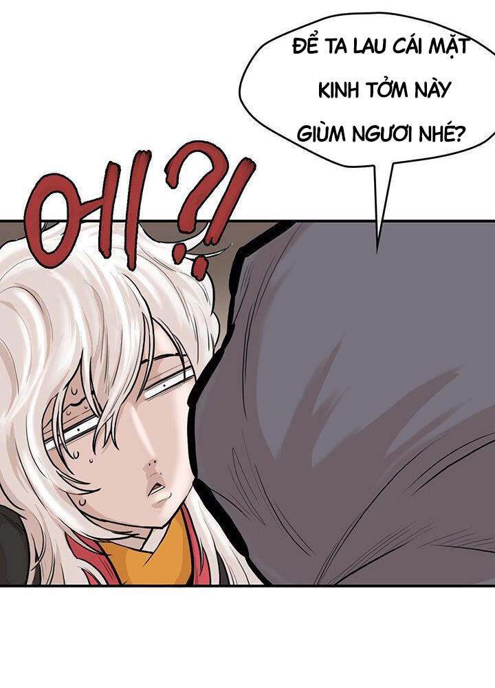 Bất Bại Quyền Ma Chap 171 - Next Chap 172