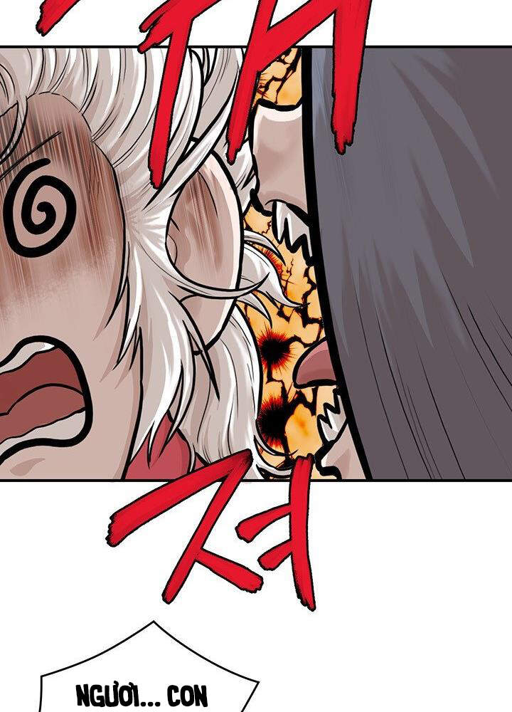 Bất Bại Quyền Ma Chap 171 - Next Chap 172