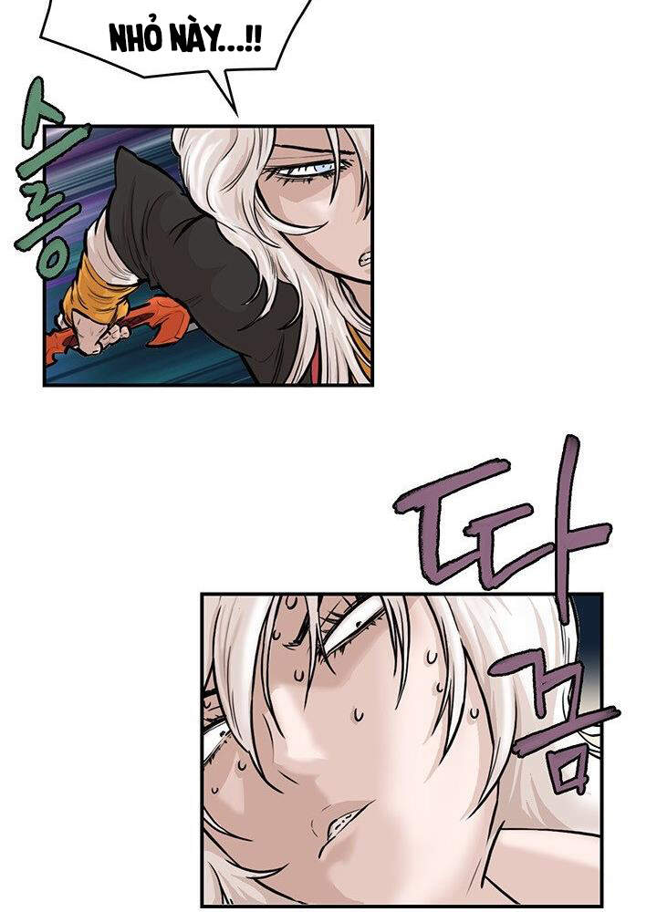 Bất Bại Quyền Ma Chap 171 - Next Chap 172