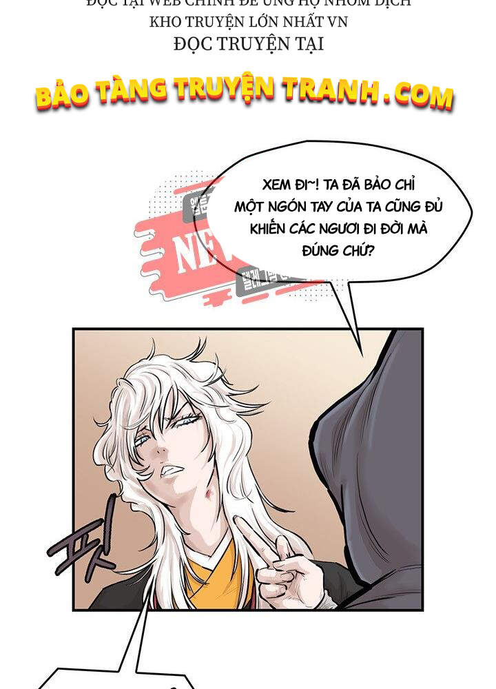 Bất Bại Quyền Ma Chap 171 - Next Chap 172