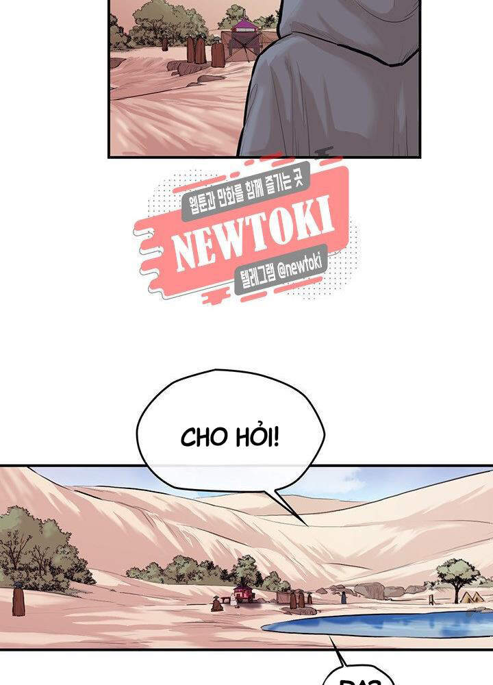 Bất Bại Quyền Ma Chap 171 - Next Chap 172