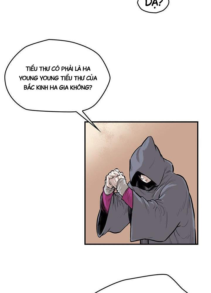 Bất Bại Quyền Ma Chap 171 - Next Chap 172