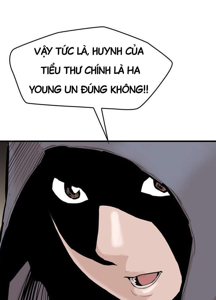 Bất Bại Quyền Ma Chap 171 - Next Chap 172