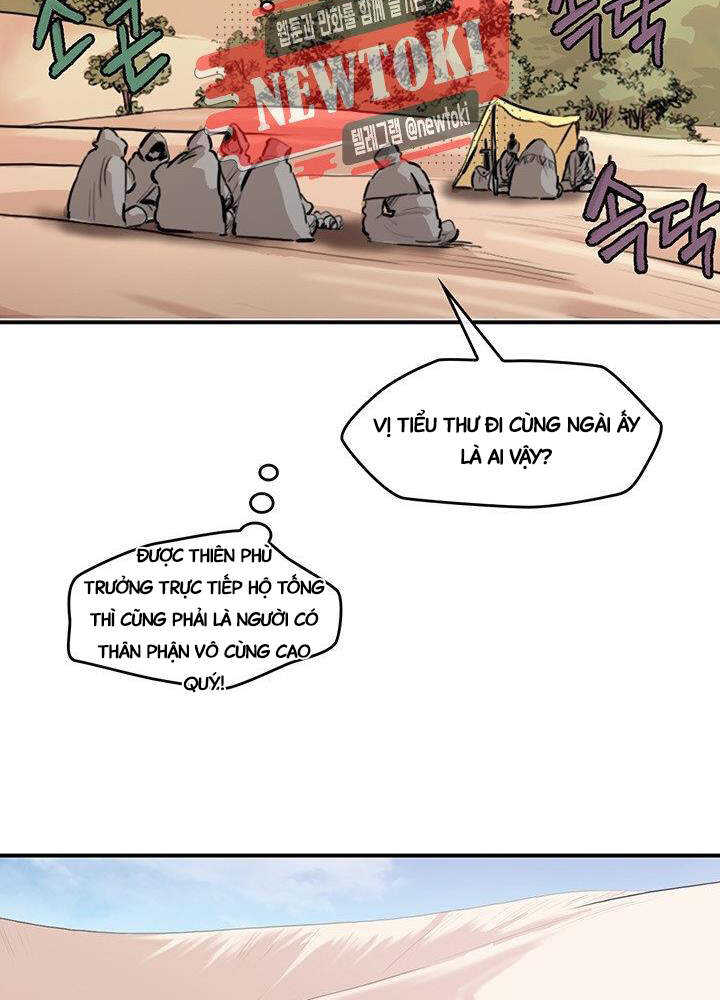 Bất Bại Quyền Ma Chap 171 - Next Chap 172