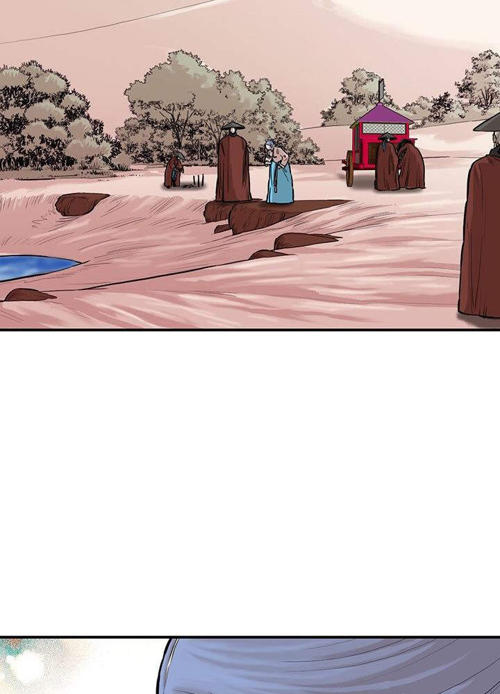 Bất Bại Quyền Ma Chap 171 - Next Chap 172