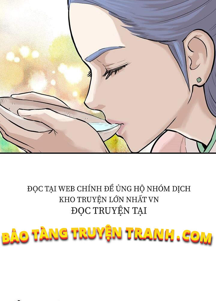 Bất Bại Quyền Ma Chap 171 - Next Chap 172